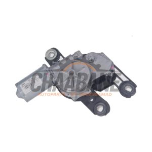 Moteur essuie-glace arriere 5F9955711 Seat Leon 2012 / 2020