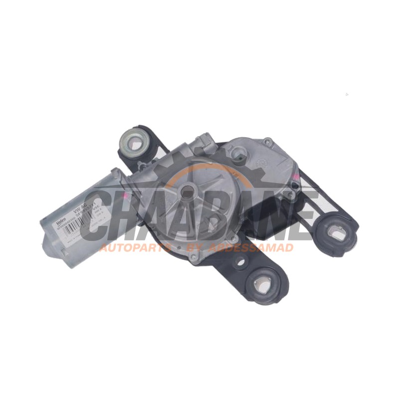 Moteur essuie-glace arriere 5F9955711 Seat Leon 2012 / 2020