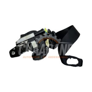Ceinture avant droit 635374900A Mercedes C Estate (S205) C-180 1.6 16V BlueEfficiency
