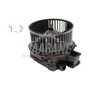 Ventilateur chauffage 4M1820021 Audi A5 (F53/F5P) 2.0 TDI Ultra 16V 2016