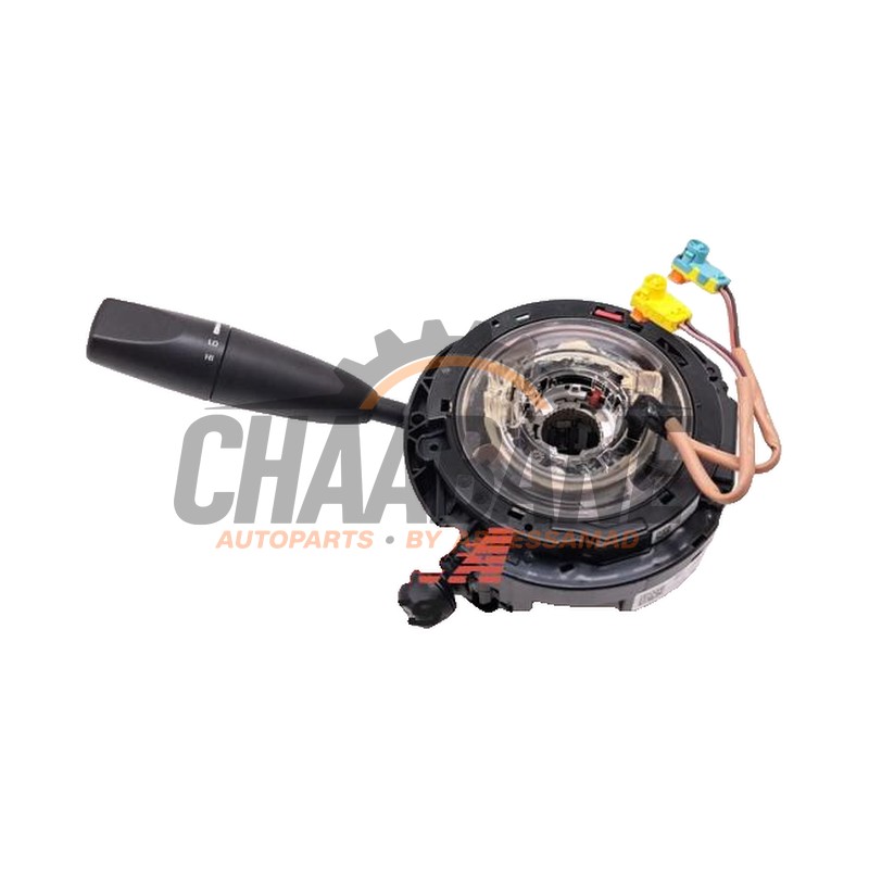 Commutateur combi colonne de direction 151660747 Maserati Quattroporte VI 3.0 Diesel 2012