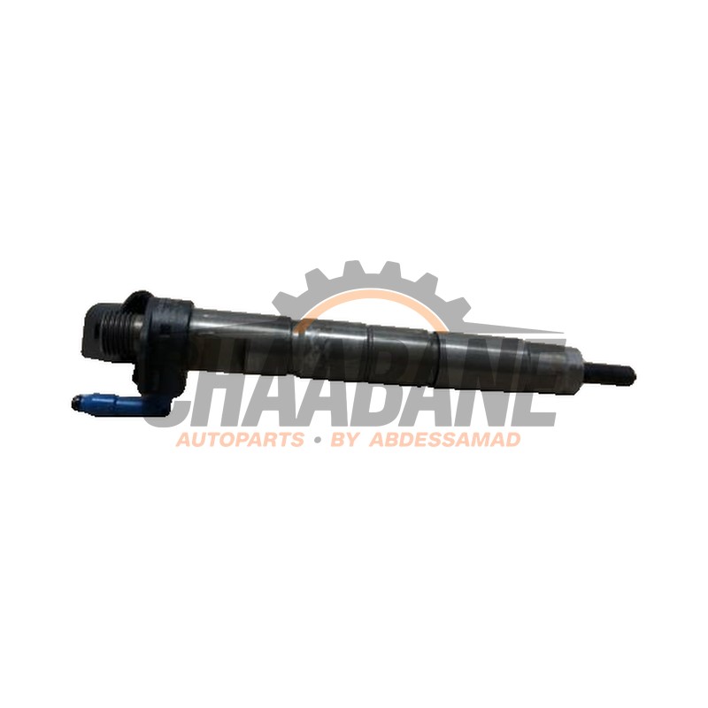 Injecteurs A6540700187 Mercedes B (W247) 2.0 B-200d