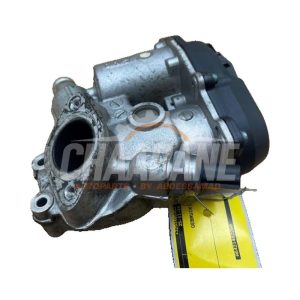Valve RGE A6421402260 Mercedes S-Klasse