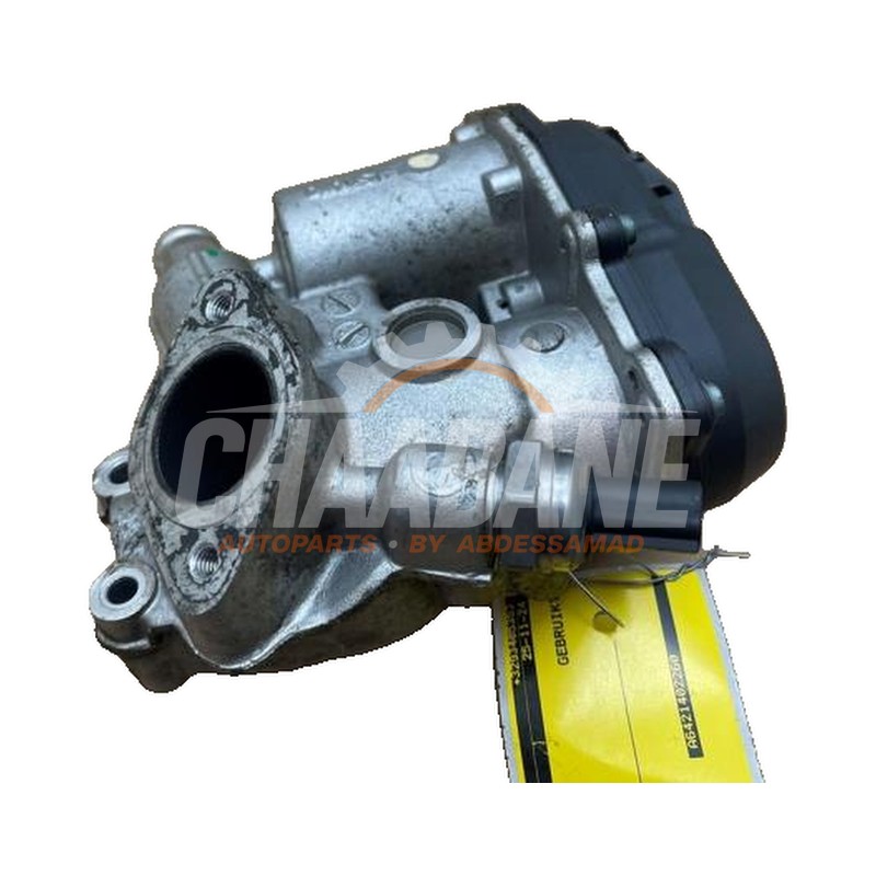 Valve RGE A6421402260 Mercedes S (222.0/222.1) 3.0 S-350 BlueTEC, S-350d 24V