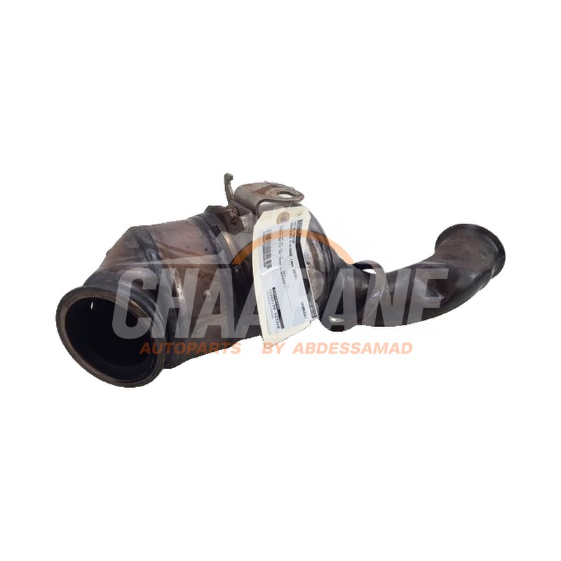 Catalyseur A2044904356 Mercedes C (W205) C-350 e 2.0 16V