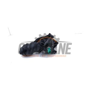 Boitier filtre a huile 03N115389N Audi A4 Avant (B9) 2.0 TDI 16V 2015