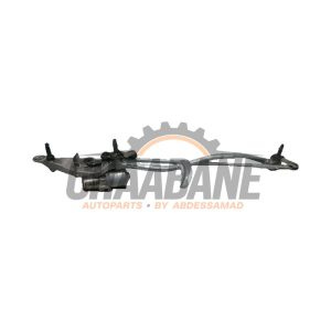 Moteur+mecanique essuie-glace A2138200540 Mercedes E-Klasse