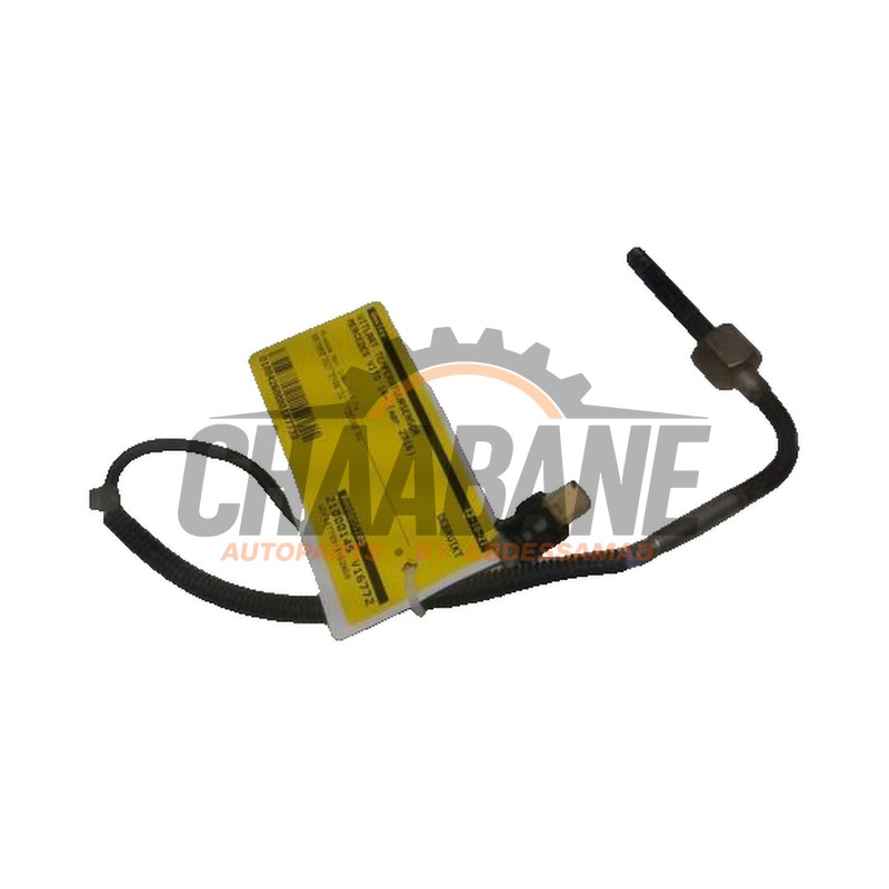 Sensor temperature d'echappement 0009055205 Mercedes Vito Mixto (447.7) 2.2 119 CDI 16V BlueTEC