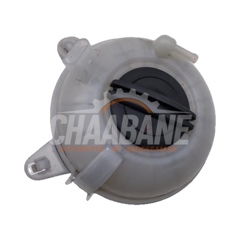 Vase dexpansion 5Q0121407F Seat Leon ST (5FF) 1.4 TSI EcoFuel 16V 2012 / 2020