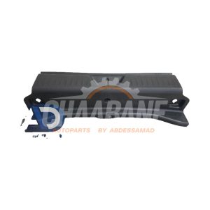 Revetement coffre A1766900241 Mercedes A (W176) 1.6 A-180 16V