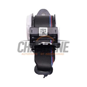 Ceinture de securite arriere centre 72118076150 BMW M8 Gran Coupe (F93) 4.4 Competition V8 32V Twin Turbo 2019
