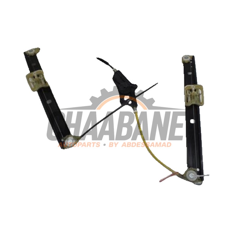 Leve vitre electrique avant droit 8W0837462 Audi A4 2015