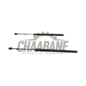 Verin de coffre A2479800364 Mercedes GLB (247.6) 1.3 GLB-200 Turbo 16V