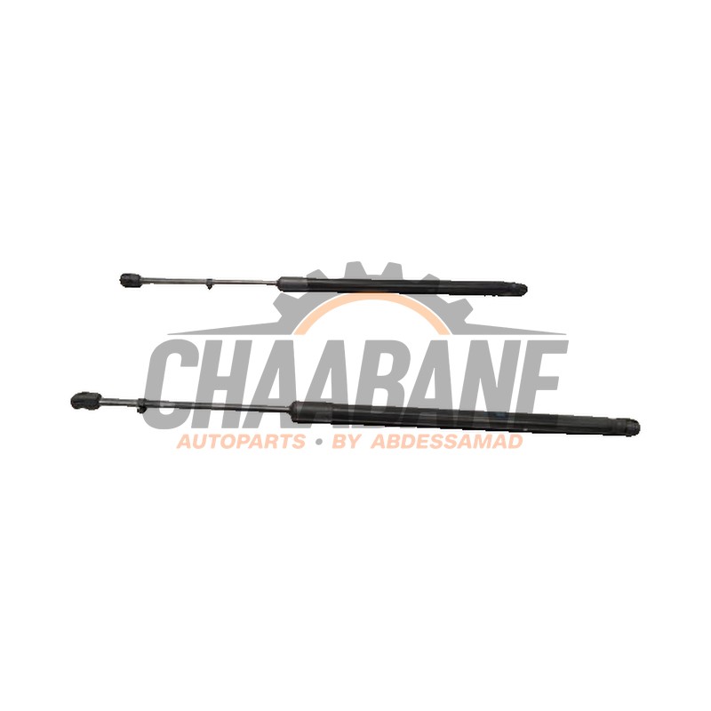 Verin de coffre A2479800364 Mercedes GLB (247.6) 1.3 GLB-200 Turbo 16V
