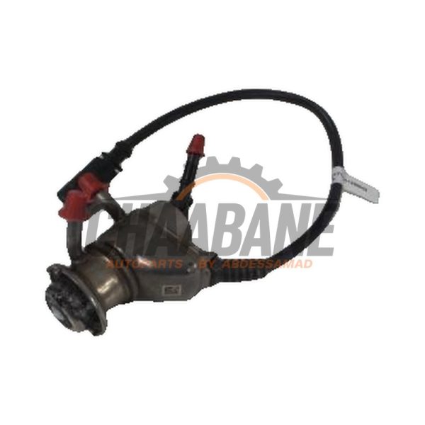 Injecteur Adblue 4G0131113D Audi A8 2017