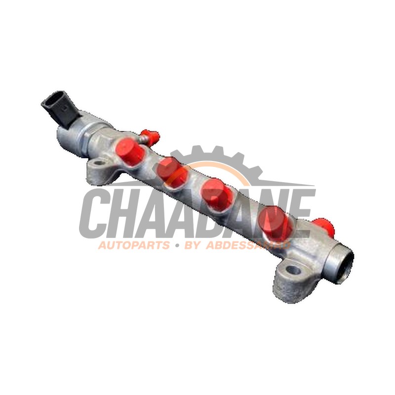 Systeme dinjection 04L089G Audi A4 (B9) 2.0 35 TDI 16V 2015