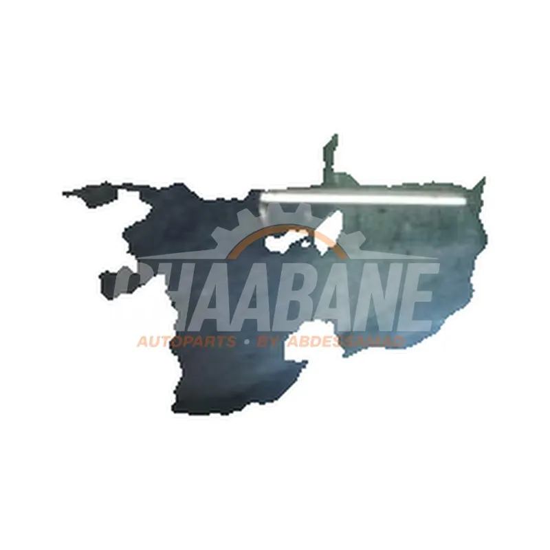 Vitre arriere gauche T4N3107 Jaguar XE 2.0d 180 16V