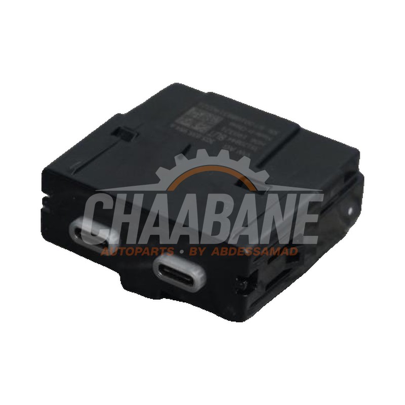 Connexion USB Cupra Leon Sportstourer (KLCF) 1.4 e-Hybrid 245, VZ 16V 2020 3G5035954