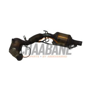 Catalyseur 5Q0131701AN Seat Leon (5FB) 2012 / 2020
