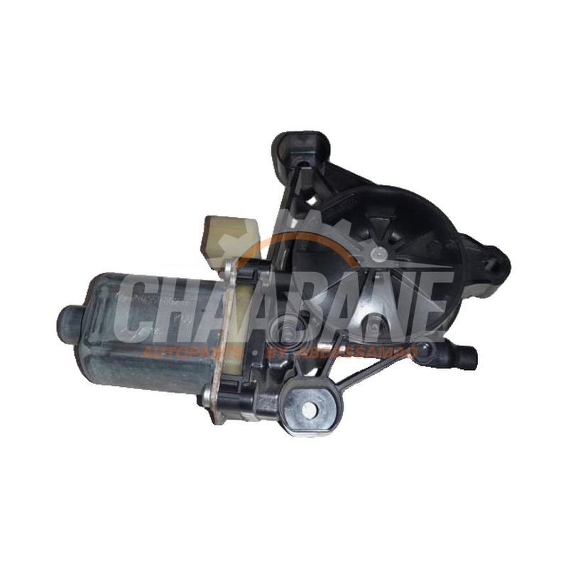 Moteur leve vitre avant gauche 5Q0959802B Seat Leon ST (5FF) 1.6 TDI Ecomotive 16V 2012 / 2020