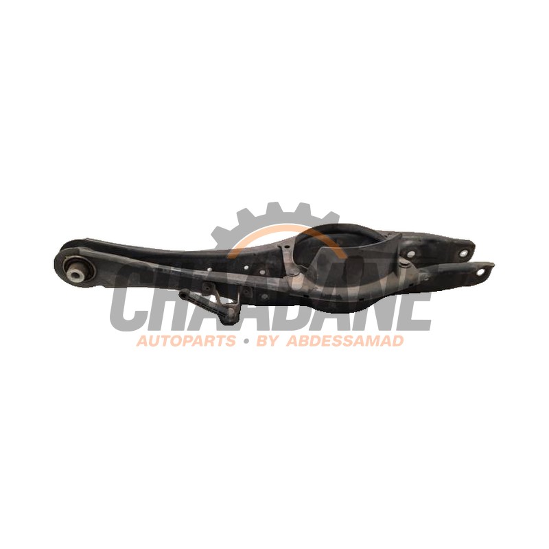 Bras de suspension arriere gauche 5Q0505311D Audi A3 Sportback (8VA/8VF) 2.0 35 TDI 16V 2012 / 2020