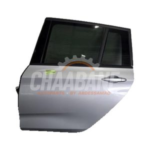 Porte arriere gauche 41517392325 BMW 2 serie Gran Tourer (F46) 216d 1.5 TwinPower Turbo 12V 2014