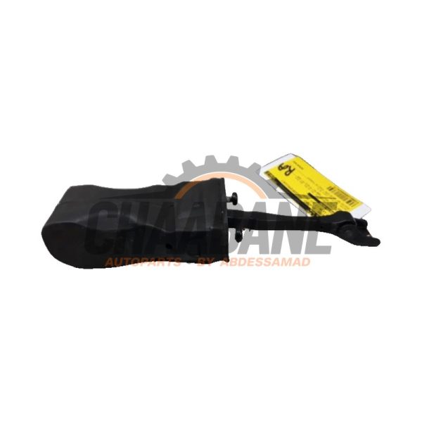 Butee 4portes arriere gauche 5F4839249A Seat Leon ST (5FF) 1.6 TDI Ecomotive 16V 2012 / 2020