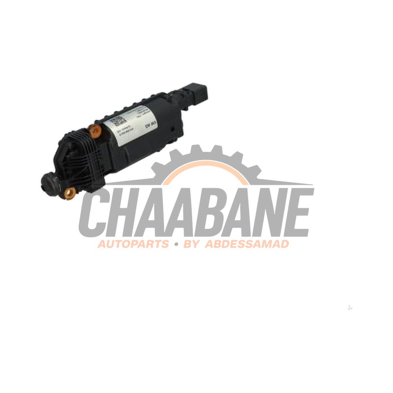 Divers 9Y0858605D Audi A7 Sportback (4KA) 2.0 16V 50 TFSI E Quattro 2017