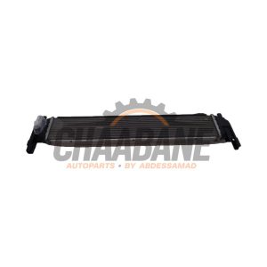 Radiateur 5Q0121251EL Seat Leon (5FB) 1.2 TSI Ecomotive 16V 2012 / 2020