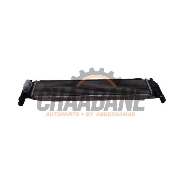 Radiateur 5Q0121251EL Seat Leon (5FB) 1.2 TSI Ecomotive 16V 2012 / 2020