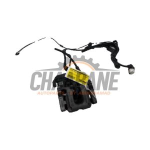 Etrier de frein arriere droit 2064233000 Mercedes C Estate (S206) C-200d 2.0 Turbo 16V