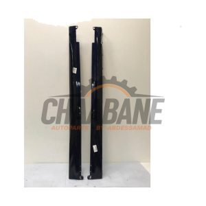 Jupe gauche 51779478331 BMW X7 xDrive40i 3.0 24V 2019