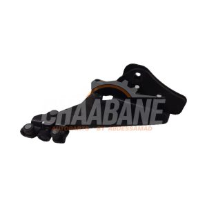 Roulette porte coulissante droite 497645F Mercedes Citan (415.6) 1.5 108 CDI Euro 6