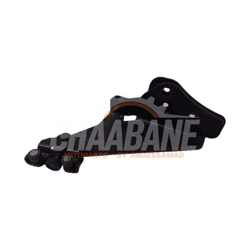 Charniere porte arriere droite 497645F Mercedes Citan