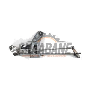 Moteur + mecanisme dessuie glace A1778204901 Mercedes A (177.0) 1.3 A-160 Turbo 16V