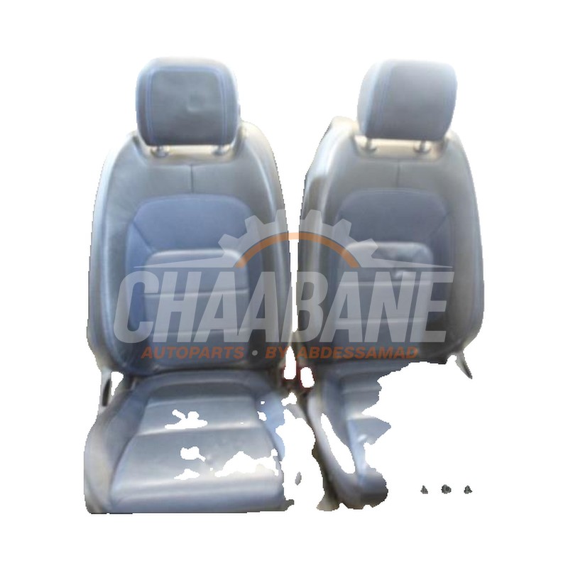 Kit revetement (complet) XXXXX Jaguar XE 2.0 D E-Performance 16V