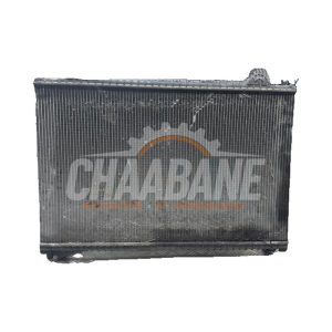 Radiateur XXXXX Jaguar XE 2.0 D E-Performance 16V