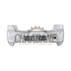 Pare-chocs arriere 42356SG4 Seat Ibiza V (KJB) 2017