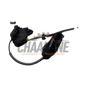 Serrure avant droite 5TB837016C Audi A3 Sportback (8YA) 2.0 30 TDI 16V 2019