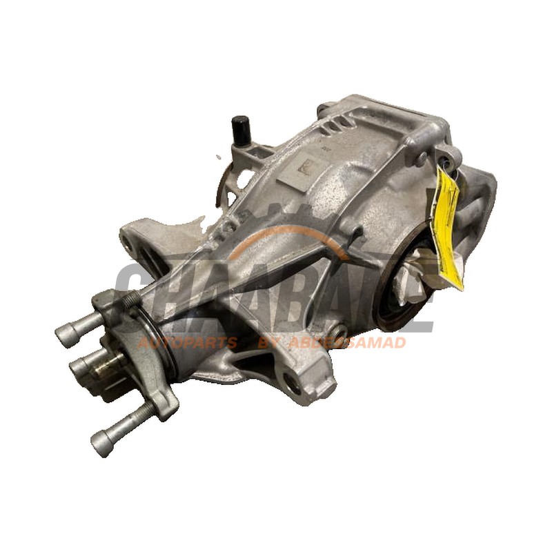Differentiel arriere A2063505404 Mercedes GLC (X254) 2.0 300d 16V 4-Matic