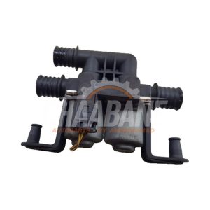 Robinet chauffage electrique 64116910544 BMW X5 (F15) xDrive 40e 2.0 2013 / 2018