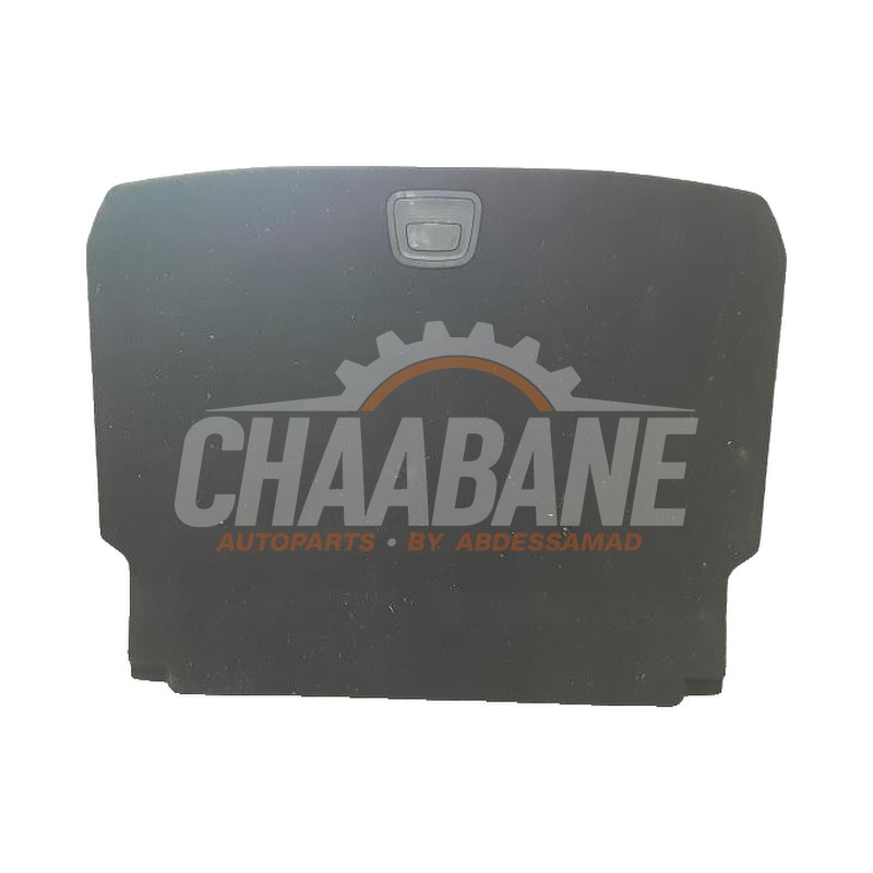 Revetement coffre gauche A1776800500 Mercedes A-Klasse