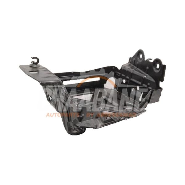 Boitier de batterie 81218778984 BMW i4 (G26) eDrive40 84 kWh 2021