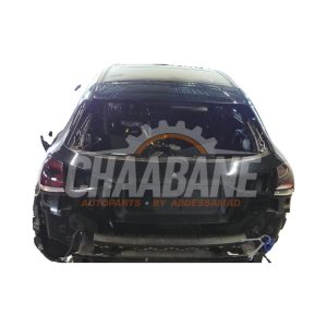 Hayon arriere A1777401400 Mercedes A-Klasse