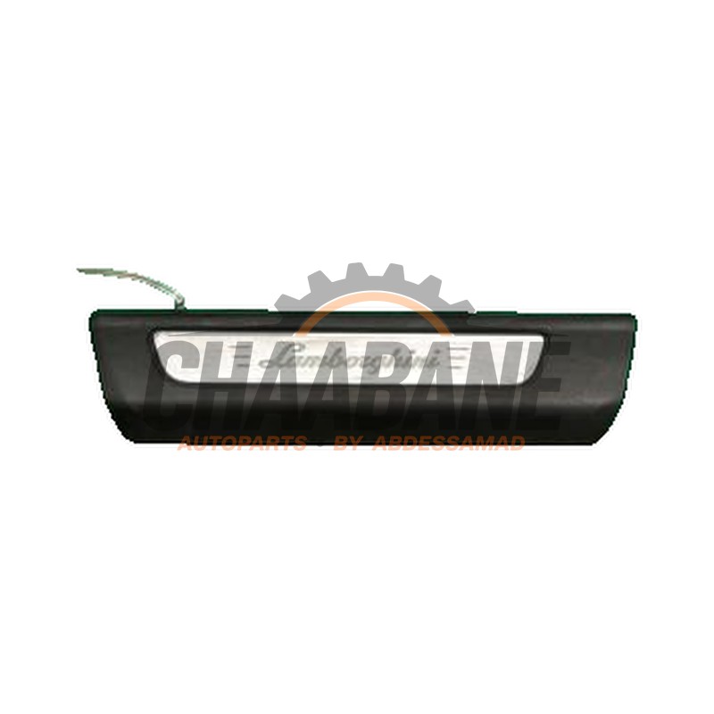 Bande decorative 4ML947417 Lamborghini Urus 4.0 V8 2018