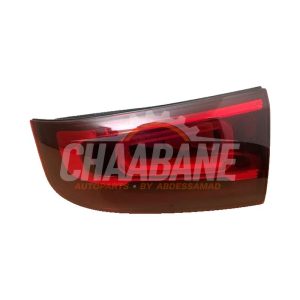 Feu arriere secondaire gauche A2479065300 Mercedes GLB (247.6) 2.0 GLB-220d 4-Matic