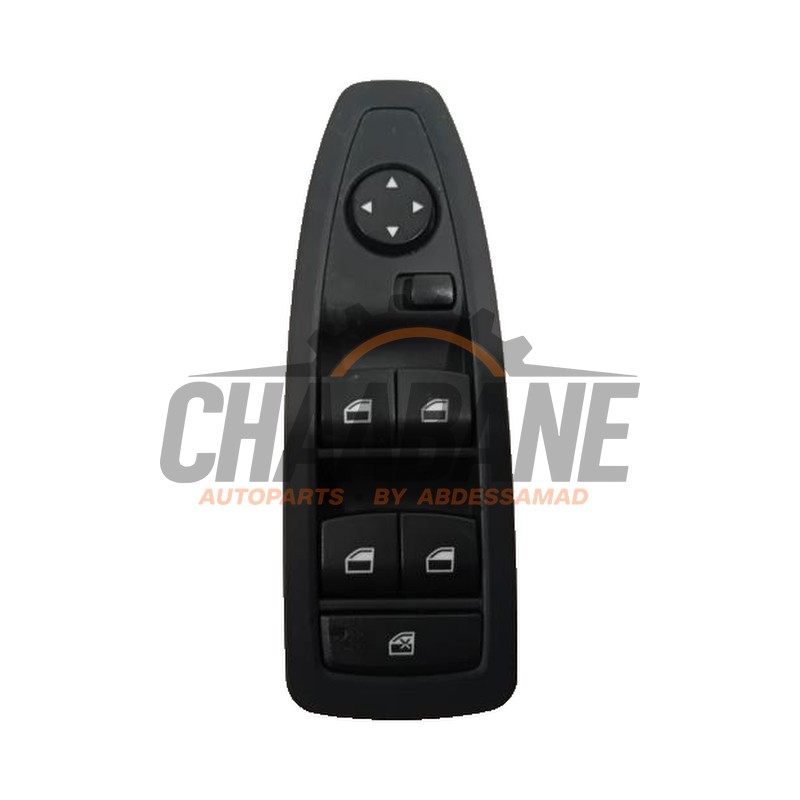 Commutateur vitre electrique 920810901 BMW 1-Serie 2015 / 2019