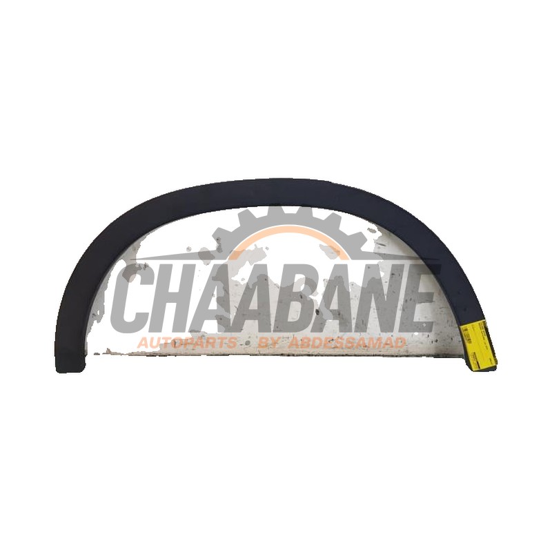Jante de roue arriere A1568851600 Mercedes GLA (156.9) 1.6 180 16V