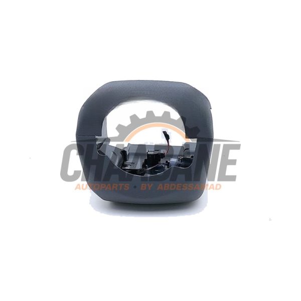 Couvercle colonne de direction 1T3858565 Volkswagen ID.Buzz (EBB/EBJ) 77 kWh 2022