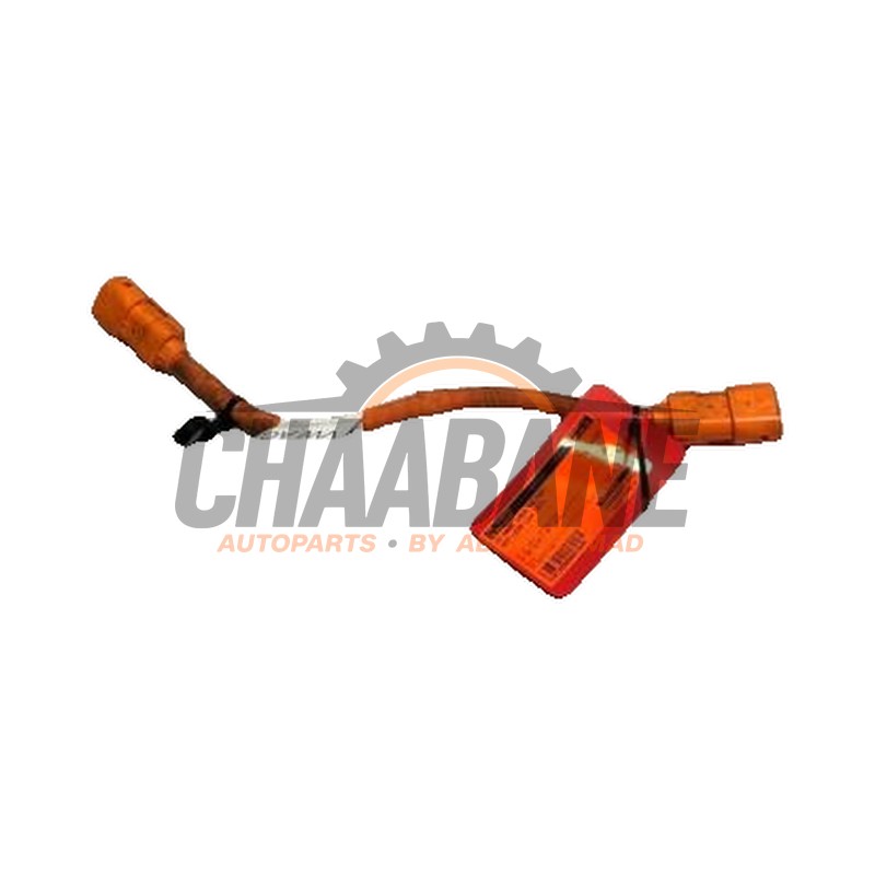 Cable haute tension 5Q0971483B Seat Leon (KLB) 1.4 TSI e-HYBRID 204 16V 2019